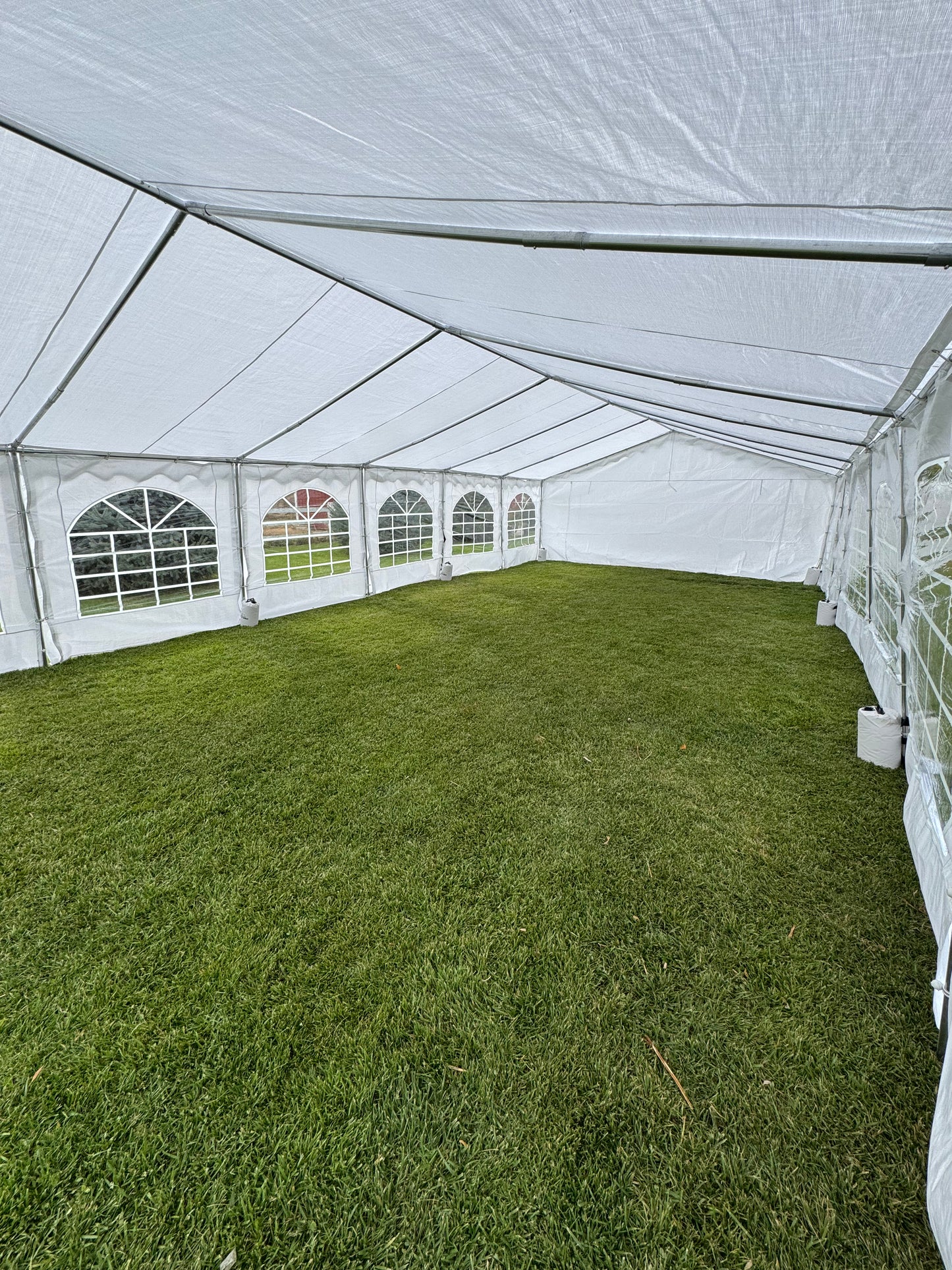 Event Tent 20x40