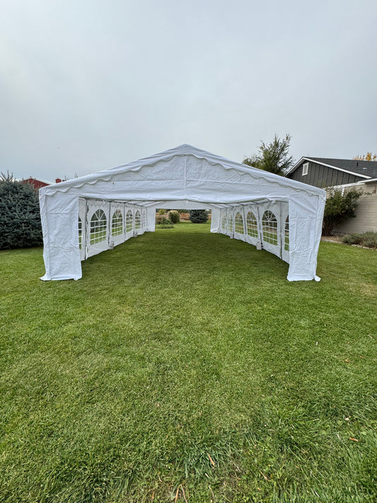 Event Tent 20x40