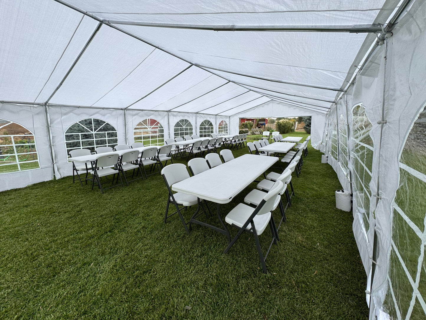 Event Tent 20x40