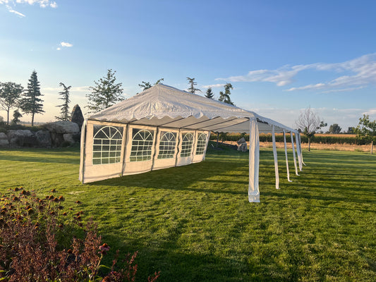 Event Tent 32x16